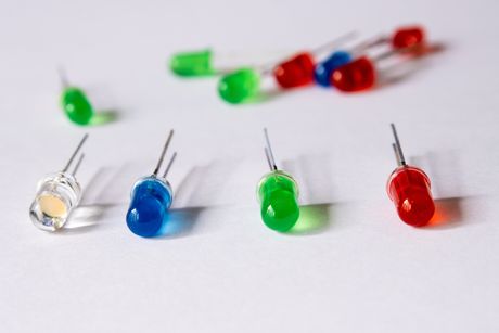 LED diode, sijalice LED diode, sijalice