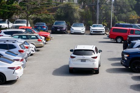 Parking Parking