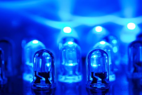 LED sijalice LED sijalice