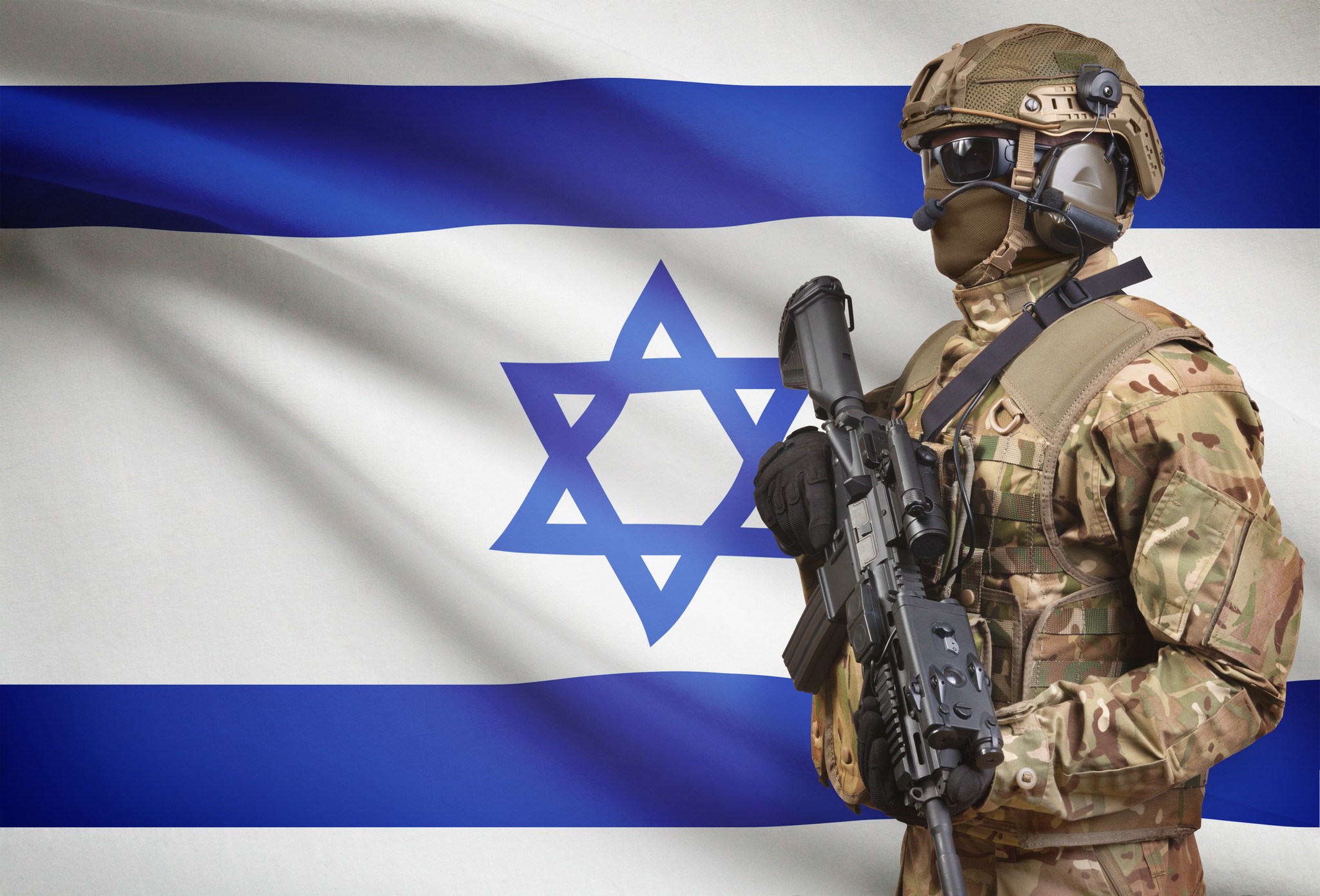 Izrael: U Gazi ubijen komandant elitne jedinice Hamasa