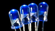 Zašto je bilo gotovo nemoguće napraviti plavu LED sijalicu: Ova borba je trajala tri decenije