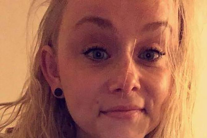 Sydney Loofe