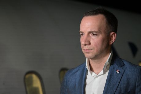 Evakuacija srpskih državljana iz Izraela Evakuacija srpskih državljana iz Izraela