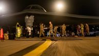 Bombarderi B-2 gađali nuklearna postrojenja u Iranu: Tramp potvrdio - više nema Fordoa