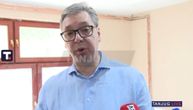 Vučić saopštio važne vesti za sve građane Srbije: Sledi izmena Ustava u vezi sa nekretninama