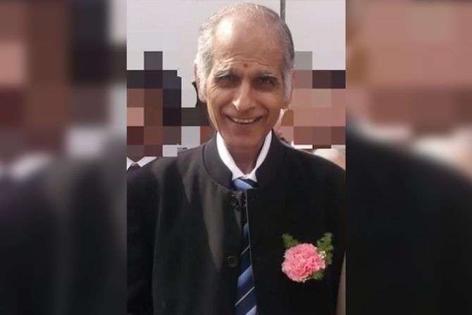 Bhim Kohli
