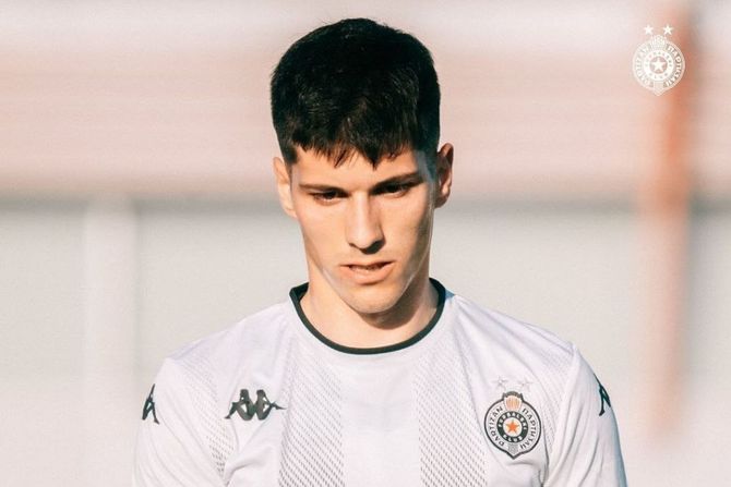 FK Partizan FK Partizan