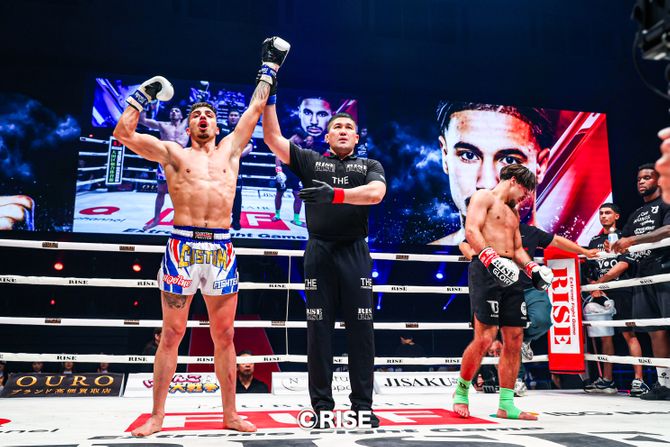 GLORY 101 GLORY 101