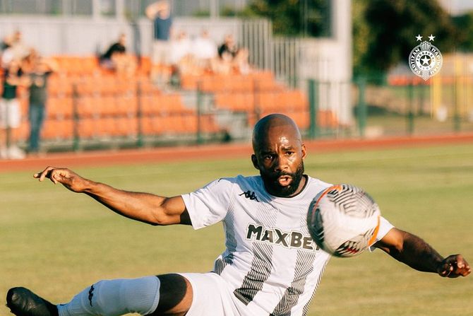 FK Partizan FK Partizan