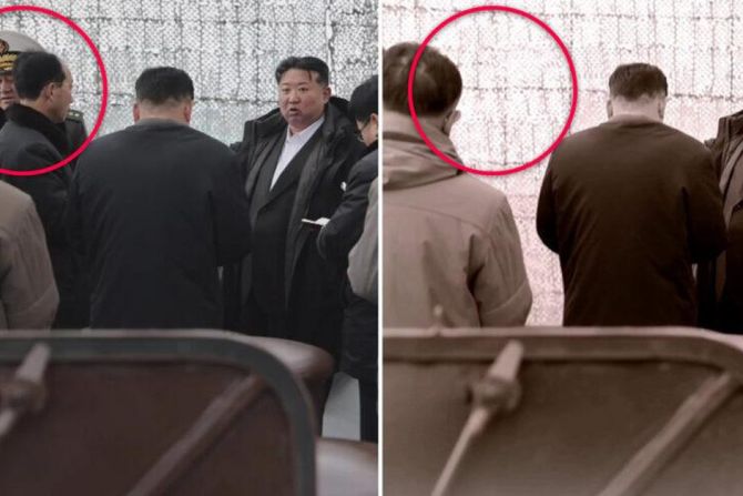 Kim Jong un Kim Jong un