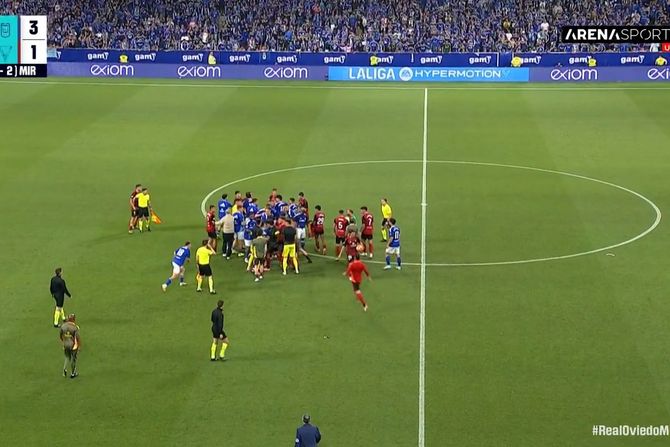 FK Ovijedo FK Ovijedo