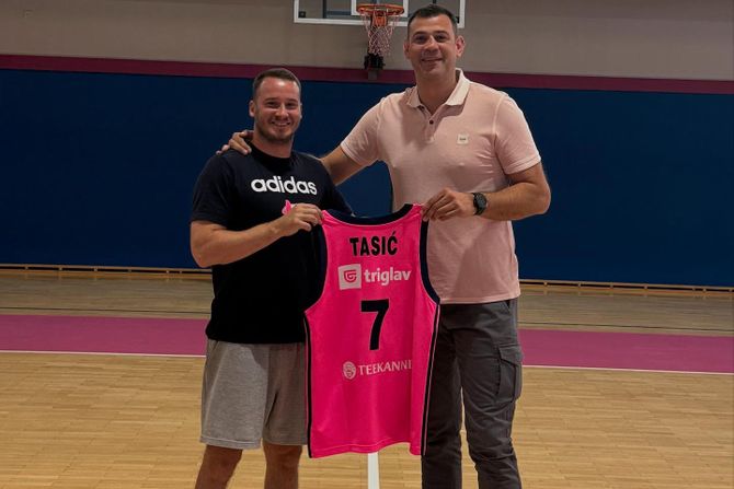 Pavle Tasić