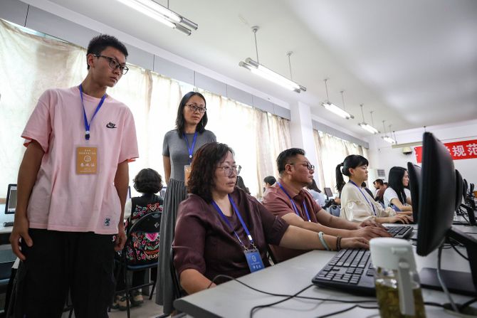GAOKAO