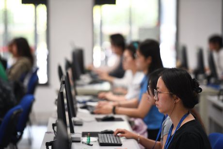 GAOKAO GAOKAO
