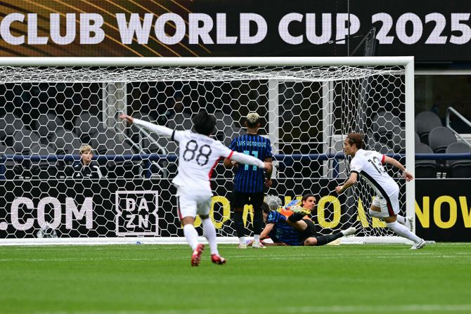 FK Urava, FK Inter