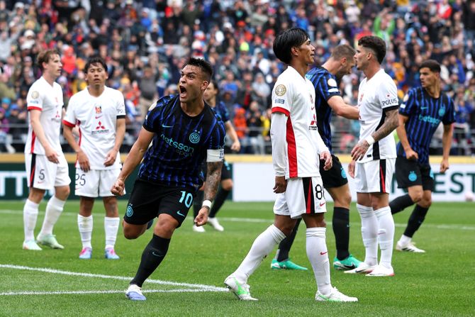 FK Inter FK Inter