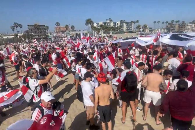 KK River Plejt KK River Plejt