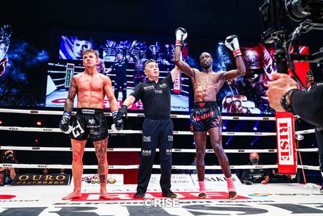 GLORY 101 GLORY 101