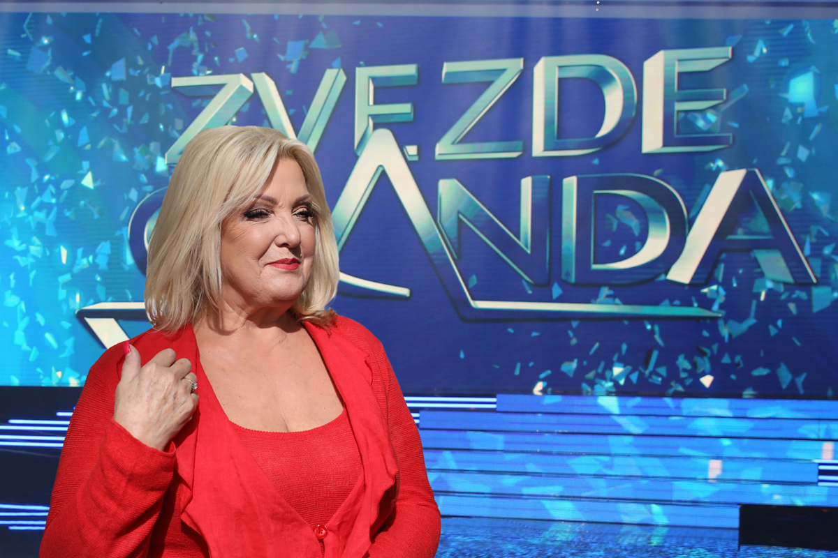 "Sale nas gleda odozgo" Snežana Đurišić emotivna pred finale Zvezda Granda: Pobednika čeka posebno iznenađenje