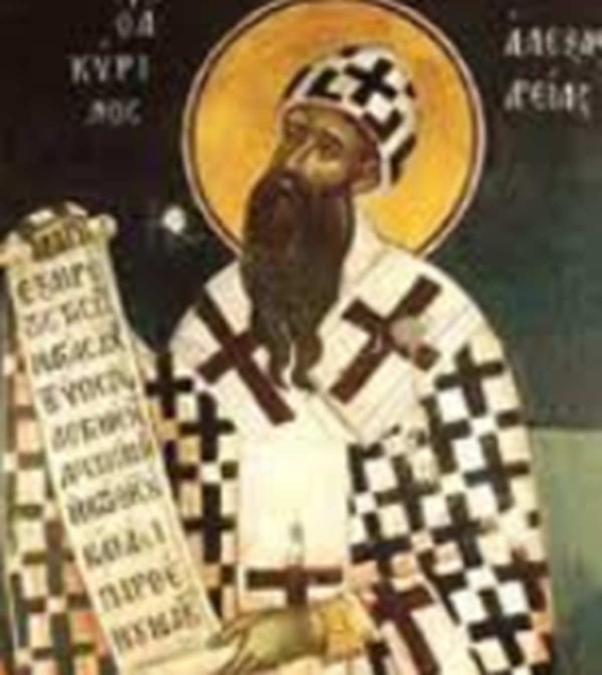 Molitva koju žene moraju da znaju napamet AKO ŽELE MIR: Sutra zapalite sveću za Svetog Kirila Aleksandrijskog
