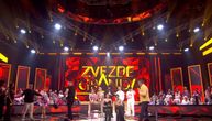 Potpuno prekinuto finale Zvezda Granda! Produkcija donela odluku