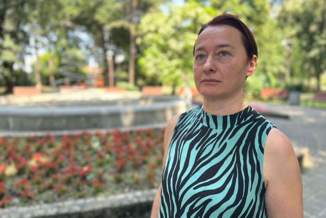 Ana Miletić Milovanović