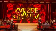 Zvanično! Ona je novi ravnopravni član žirija Zvezda Granda, stigla u studio - uvedene promene pred finale