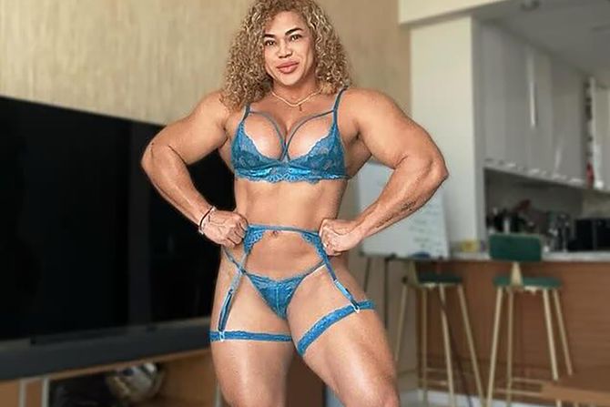 Zunilda Hoyos Mendez