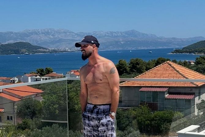 Boban Rajović Boban Rajović