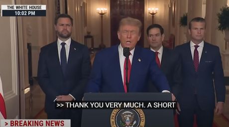 Donald Tramp Donald Tramp