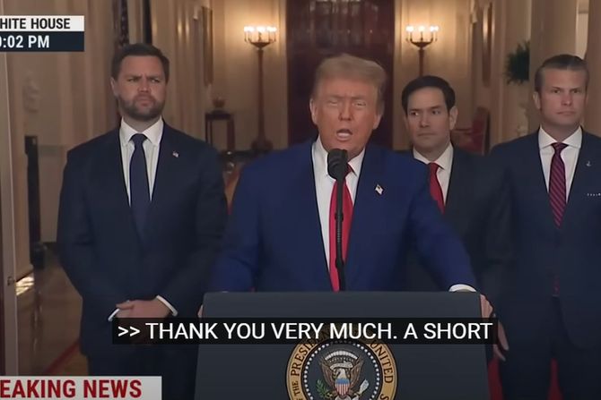 Donald Tramp Donald Tramp