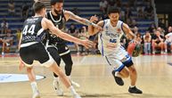 Evo gde možete da gledate uživo TV prenos meča Spartak Subotica - Partizan u finalu KLS