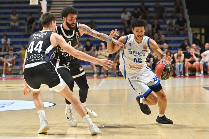 KK Partizan, KK Spartak KK Partizan, KK Spartak