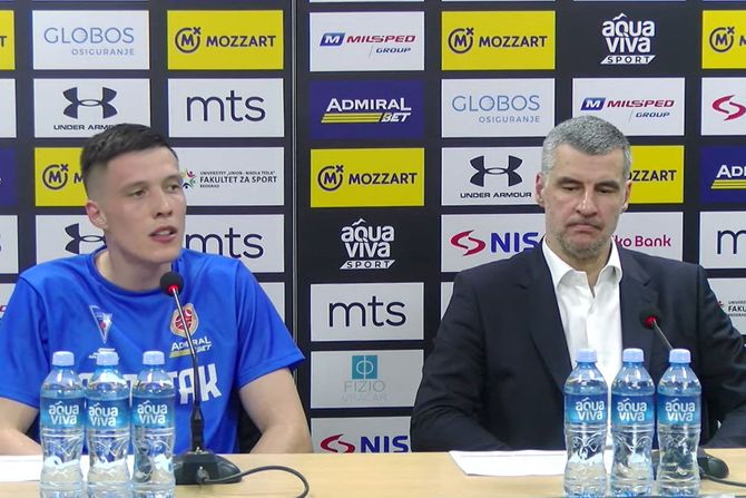 Mladen Milisavljević Mladen Milisavljević