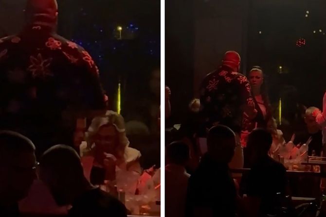 MIljana i Marija Kulić MIljana i Marija Kulić
