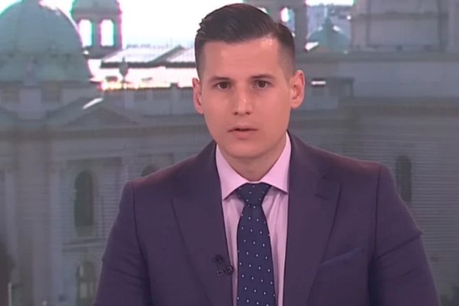 Miloš Radenković