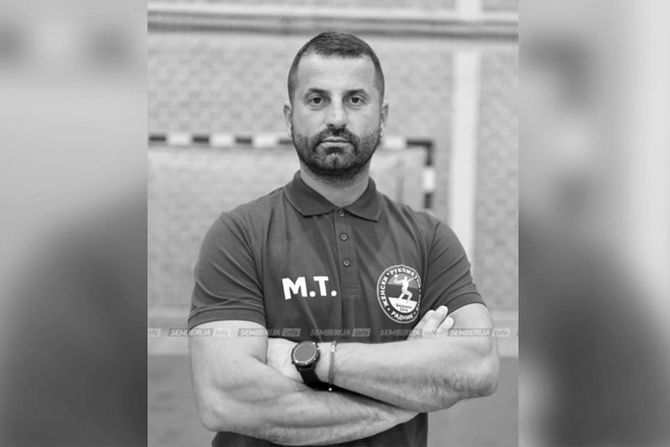 Miomir Trifković Šljivo Miomir Trifković Šljivo