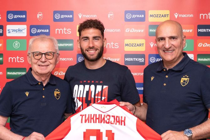 Nair Tiknizjan