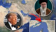 33 kilometra do katastrofe: Ako Iran blokira Ormuski moreuz, krenuće haos u celom svetu