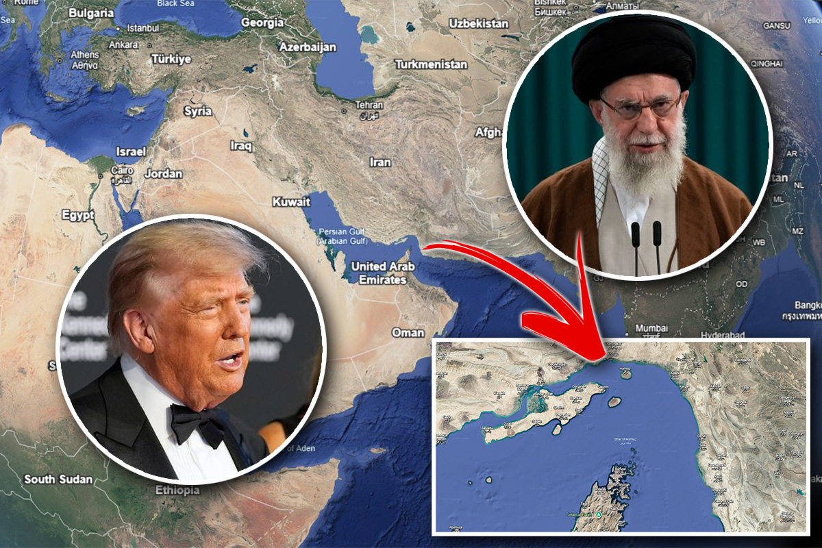 Beslać: Zatvaranje Ormuskog moreuza izazvalo najveći poremećaj u snabdevanju