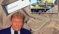 Amerika nije uništila iranska nuklearna postrojenja: Obaveštajci demantovali Trampa, imaju dokaz