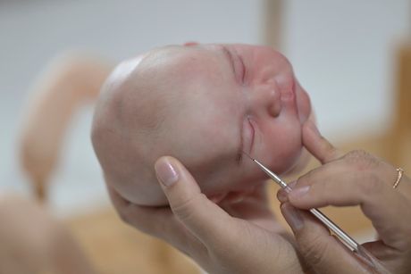 Reborn lutke, lažne bebe Reborn lutke, lažne bebe