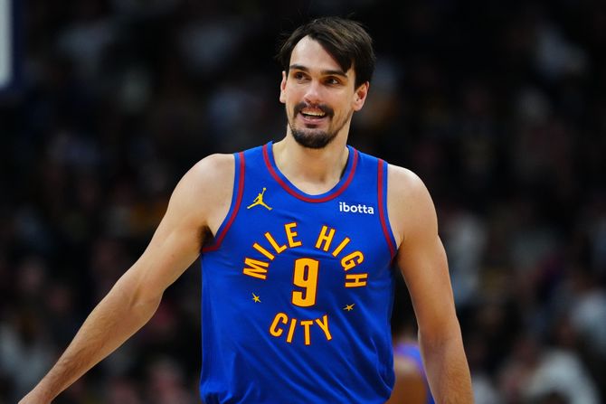 Dario Šarić Dario Šarić