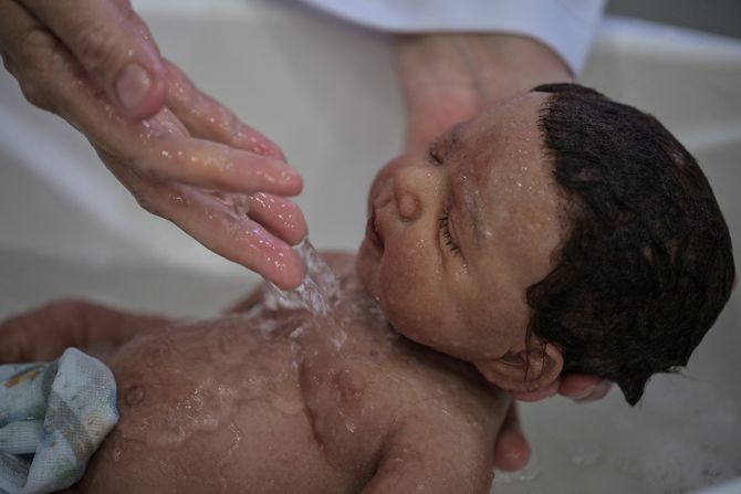 Reborn lutke, lažne bebe Reborn lutke, lažne bebe
