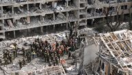 Strahota u Tel Avivu: Ovo je prizor brutalne iranske odmazde nakon što je Amerika uništila Fordo