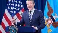 Američka vojska izvela "smrtonosni napad" na brod koji je isplovio iz Venecuele