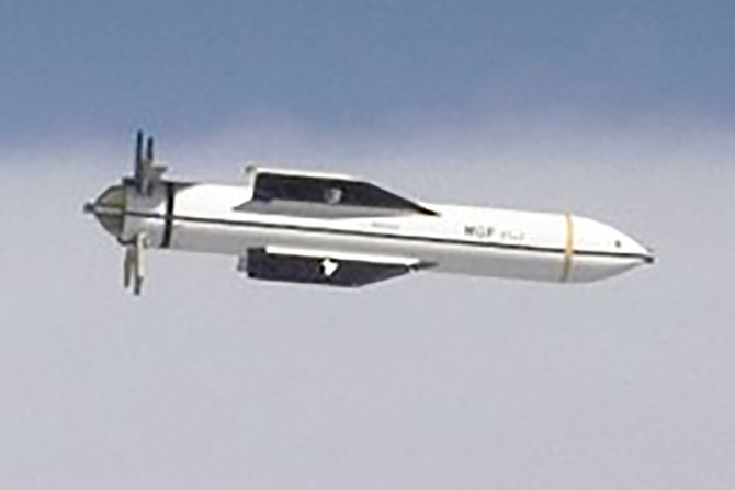 GBU-57 bomba GBU-57 bomba