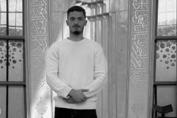 Amar Gegić