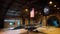 Zvezde Sajma u Parizu: Kako izgledaju dva lojalna krila za američke avione 6. generacije