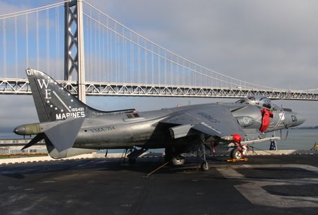 av 8b harrier av 8b harrier